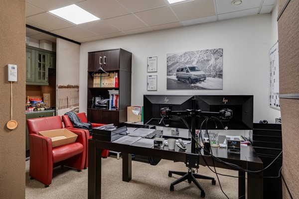 Medium property photo - Edisonweg 43, 6101 XJ Echt